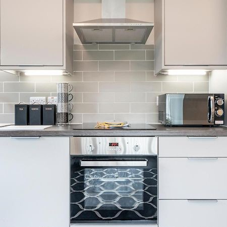 Pass The Keys Luxurious 1Br Apt In Prime Location With Top Amenities Leilighet Belfast Eksteriør bilde